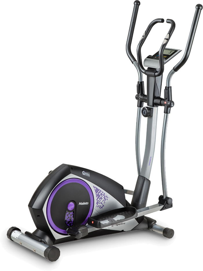 Орбитрек inSPORTline Madesto