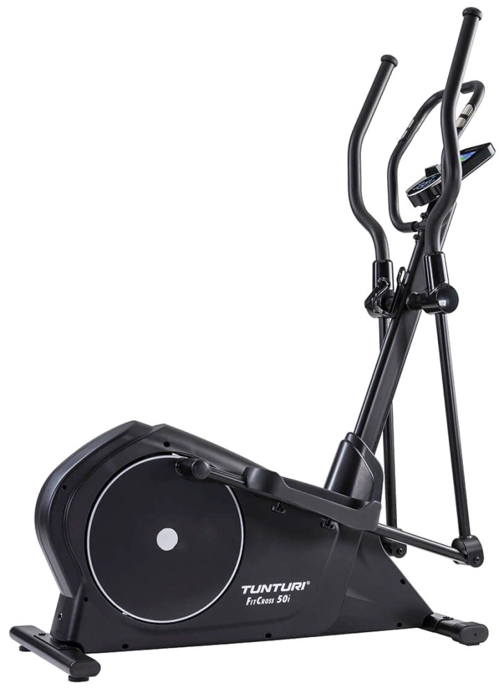 Орбитрек Tunturi FitCross 50i Crosstrainer