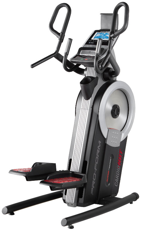 Орбитрек Pro-Form Cardio Hit