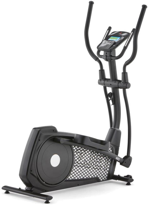 Орбитрек Reebok ZJET 460 Cross Trainer