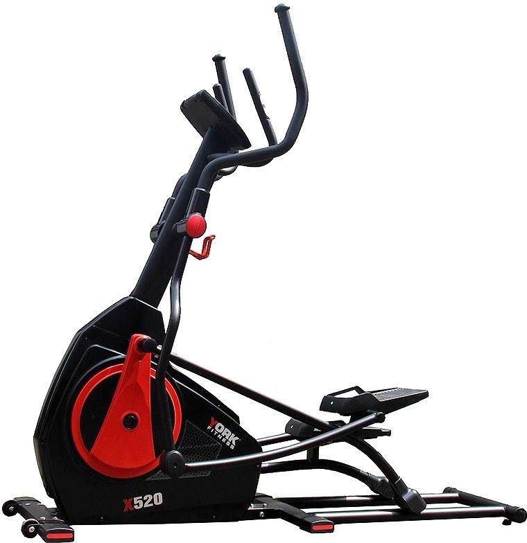 Орбитрек York Fitness X520