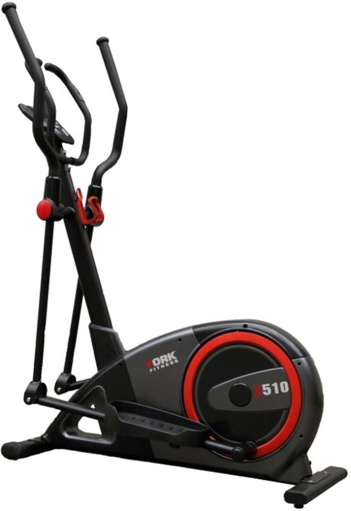 Орбитрек York Fitness X510