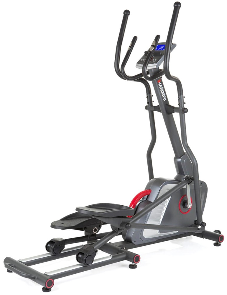 Орбітрек Hammer Speed-Motion BT