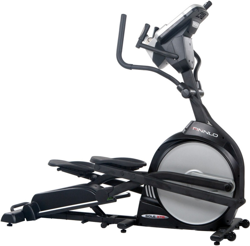 Орбитрек Finnlo Sole XTR