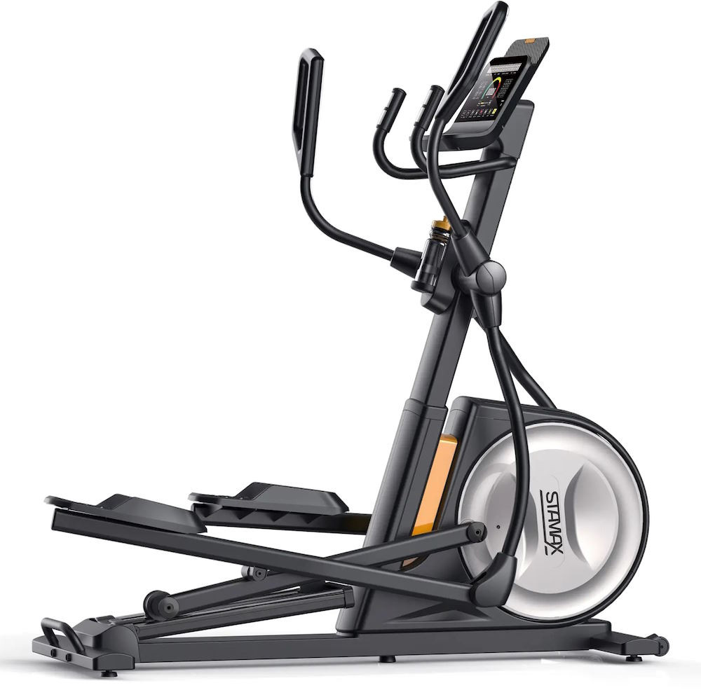 Орбитрек STAMAX THOR Plus