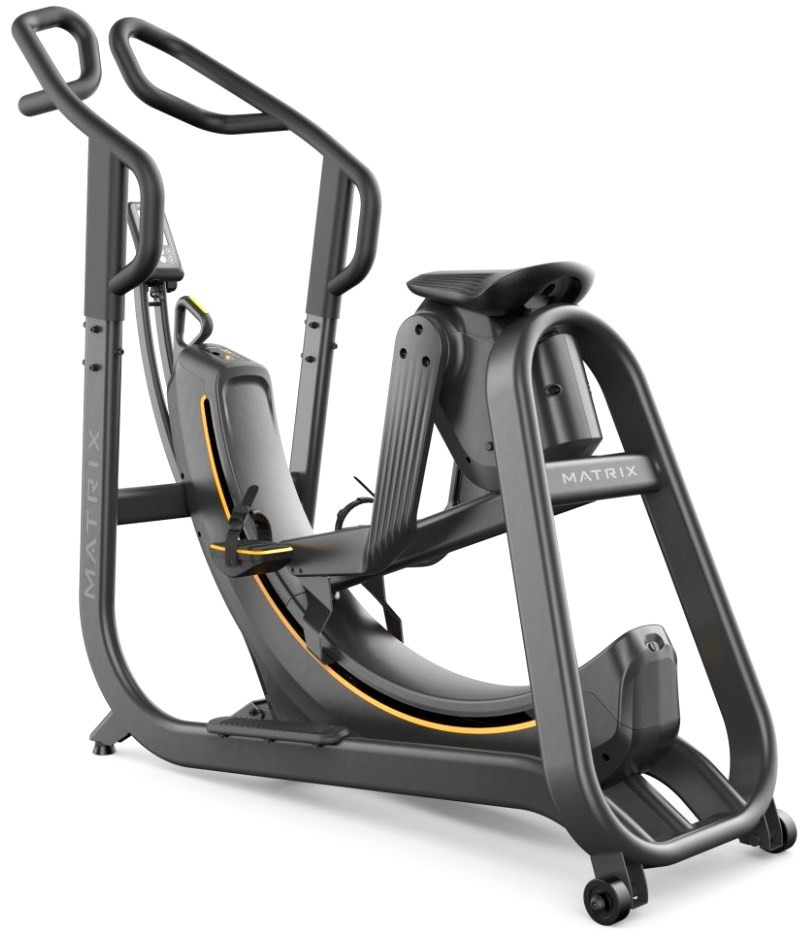 Орбитрек Matrix S-FORCE Performance Trainer
