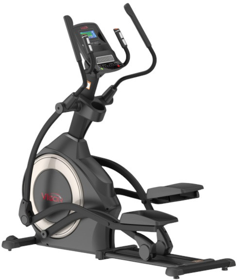 Орбітрек Vigor Premium V4.0