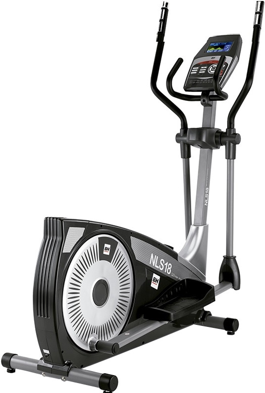 Орбитрек BH Fitness NLS18 Program