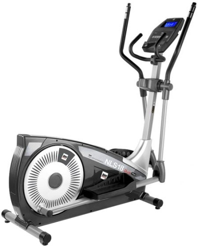 Орбитрек BH Fitness NLS18 Dual Plus