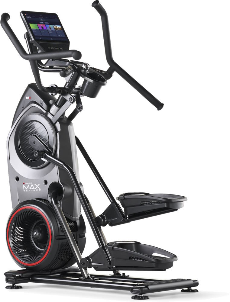 Орбитрек Bowflex Max Trainer M9