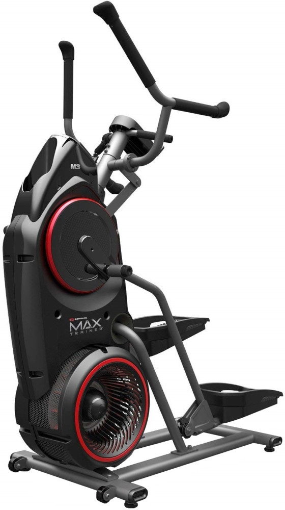 Орбитрек Bowflex Max Trainer M3