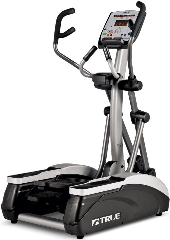 Орбитрек True Fitness M50