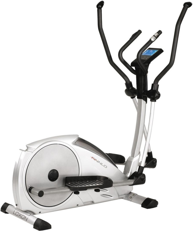 Орбитрек Finnlo Loxon 3272