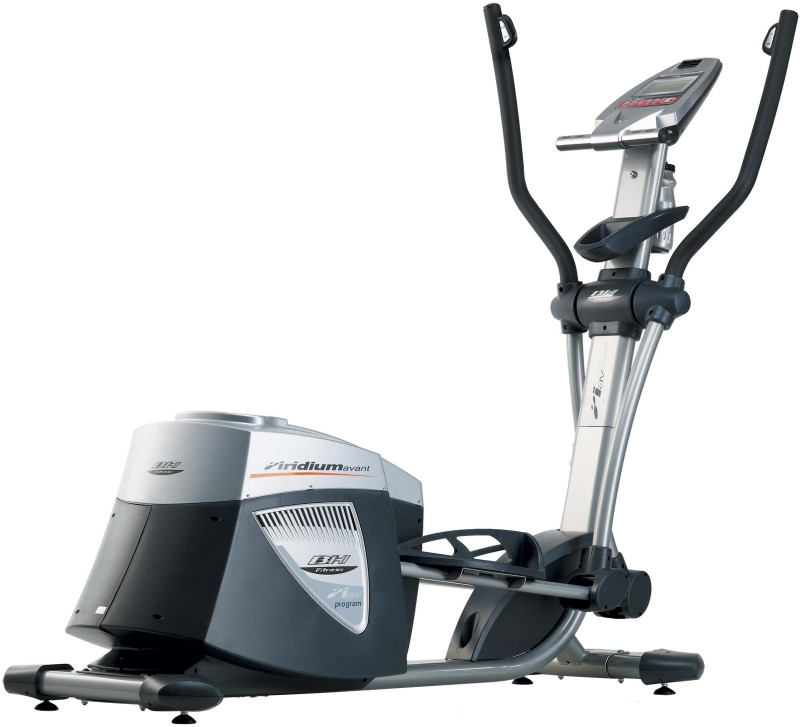 Орбитрек BH Fitness Iridium Avant Program