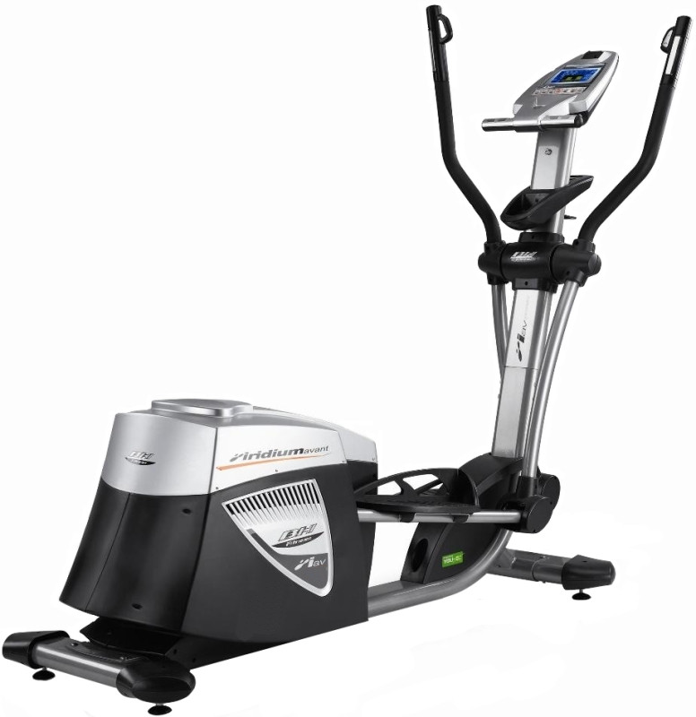 Орбитрек BH Fitness Iridium Avant