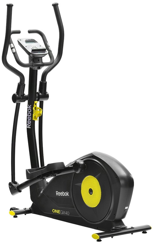 Орбитрек Reebok GX40