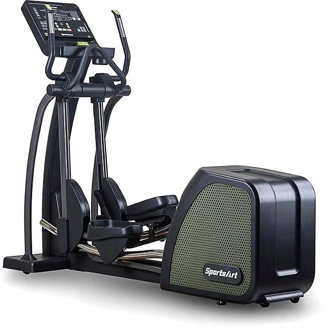 Орбитрек SportsArt Fitness G876