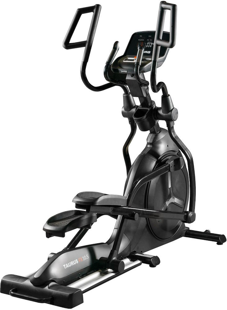 Орбитрек Taurus FX10.5 Pro Cross Trainer