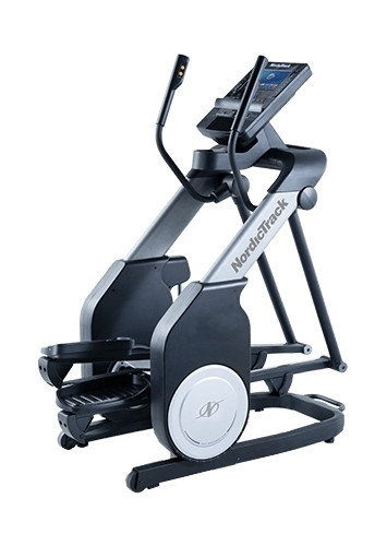 Орбитрек Nordic Track FS7i