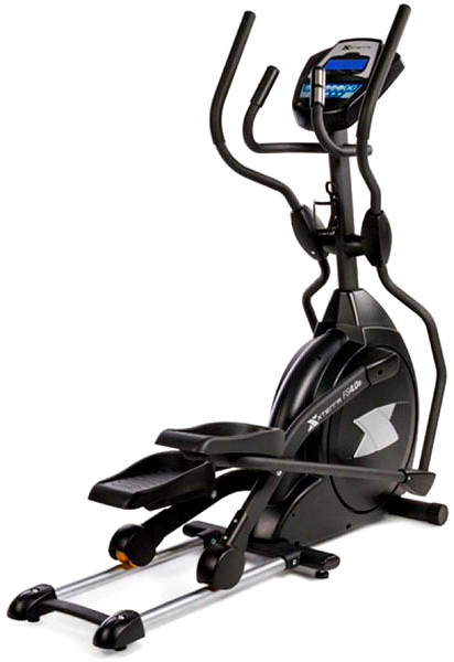 Орбитрек XTERRA FS4.0E