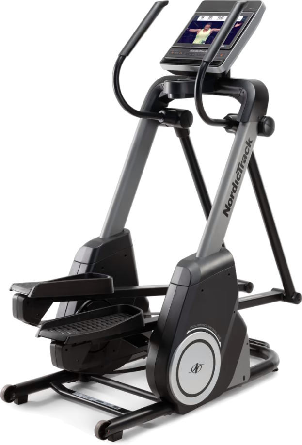 Орбитрек Nordic Track FS14i
