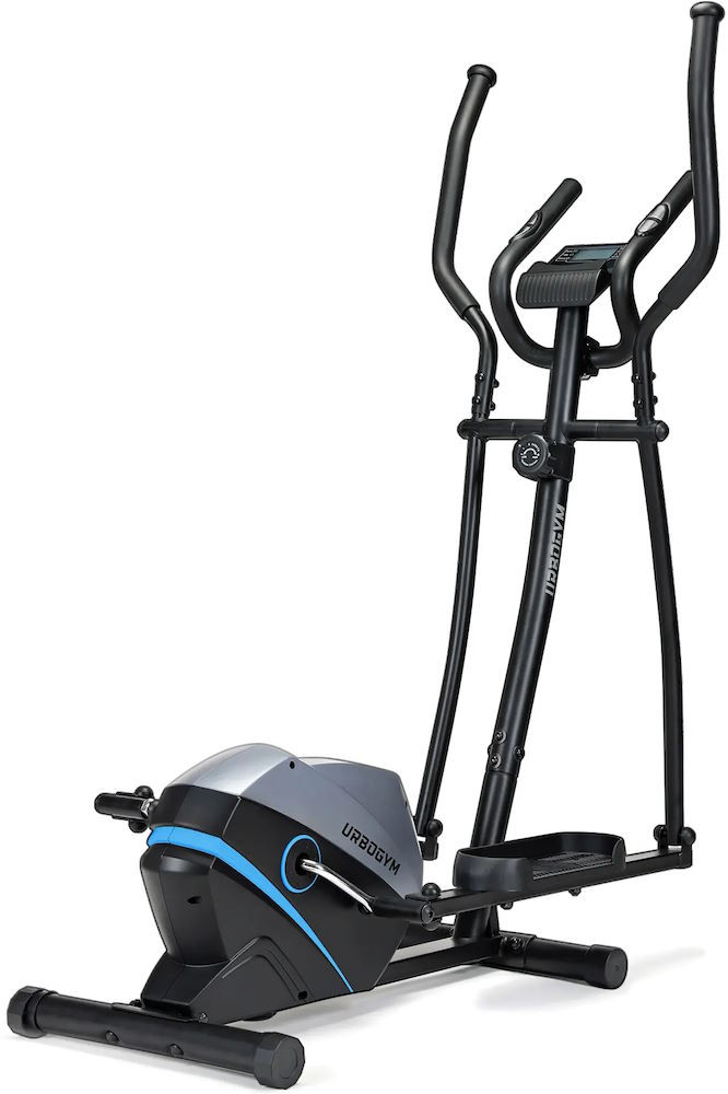 Орбитрек Urbogym Flow