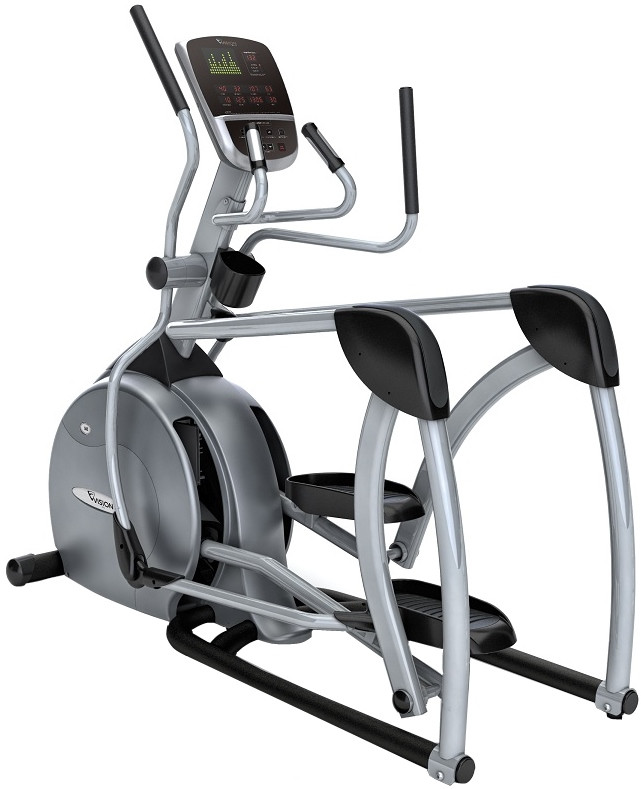 Орбітрек Vision Fitness S60 Pro