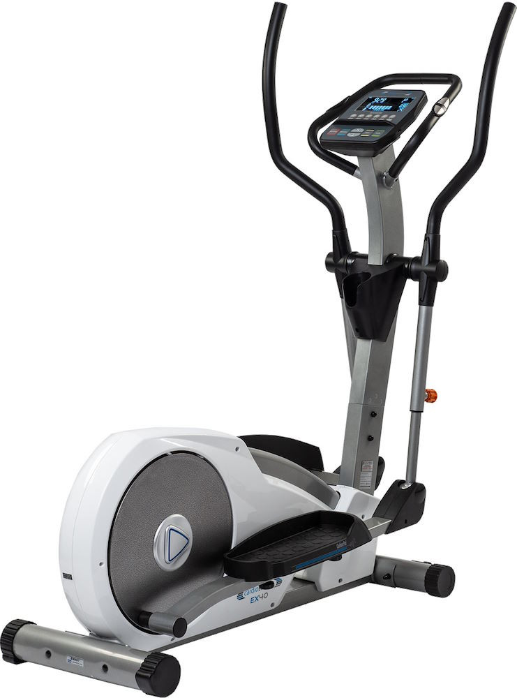 Орбитрек Cardiostrong EX40