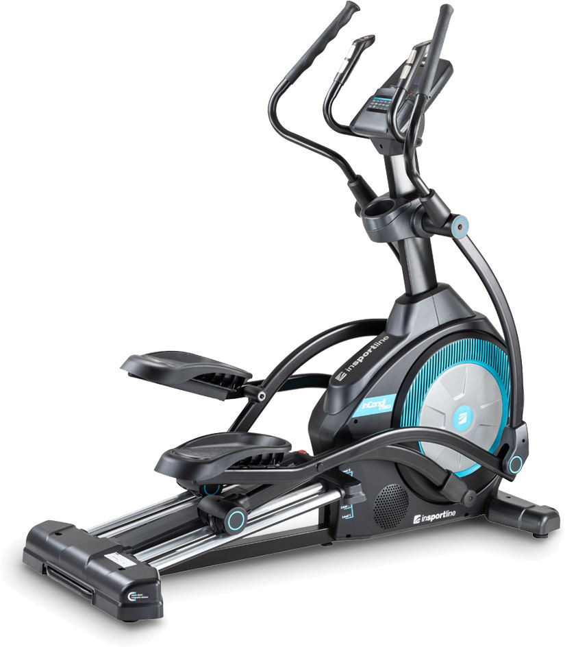 Орбитрек inSPORTline ET660i II