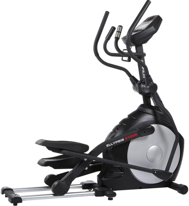 Орбитрек Finnlo Ellypsis E1000