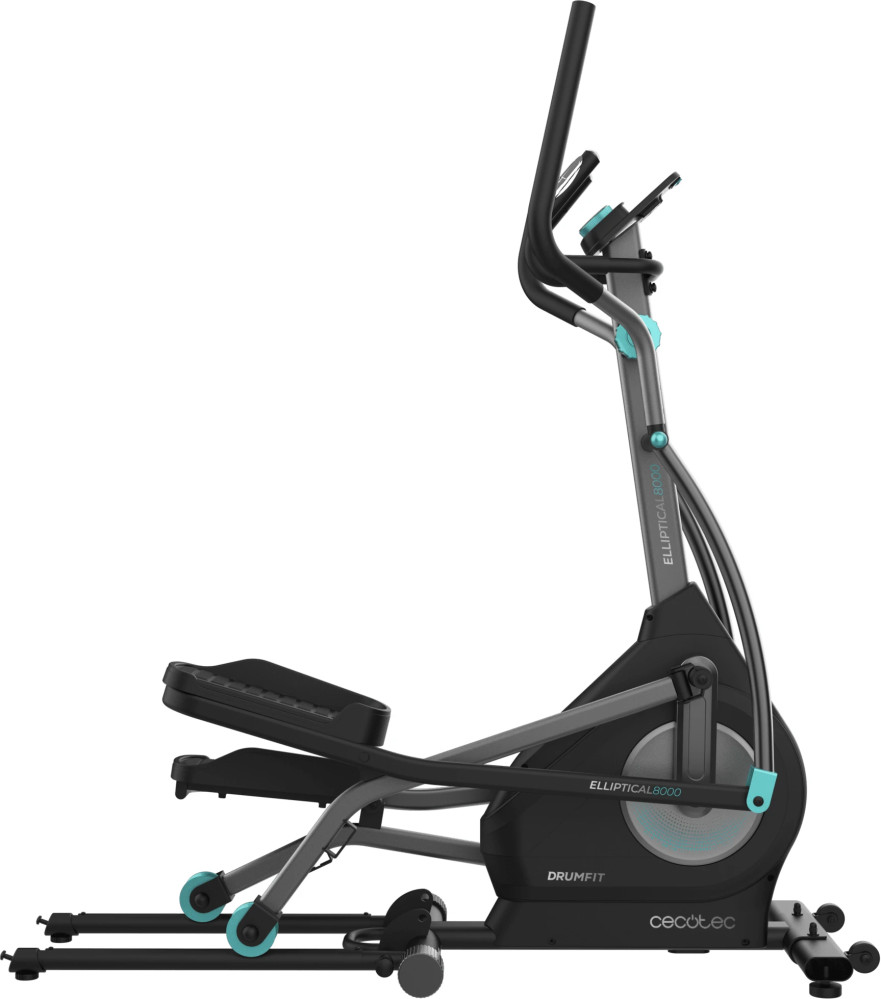 Орбитрек Cecotec Elliptical 8000 Motor Pro