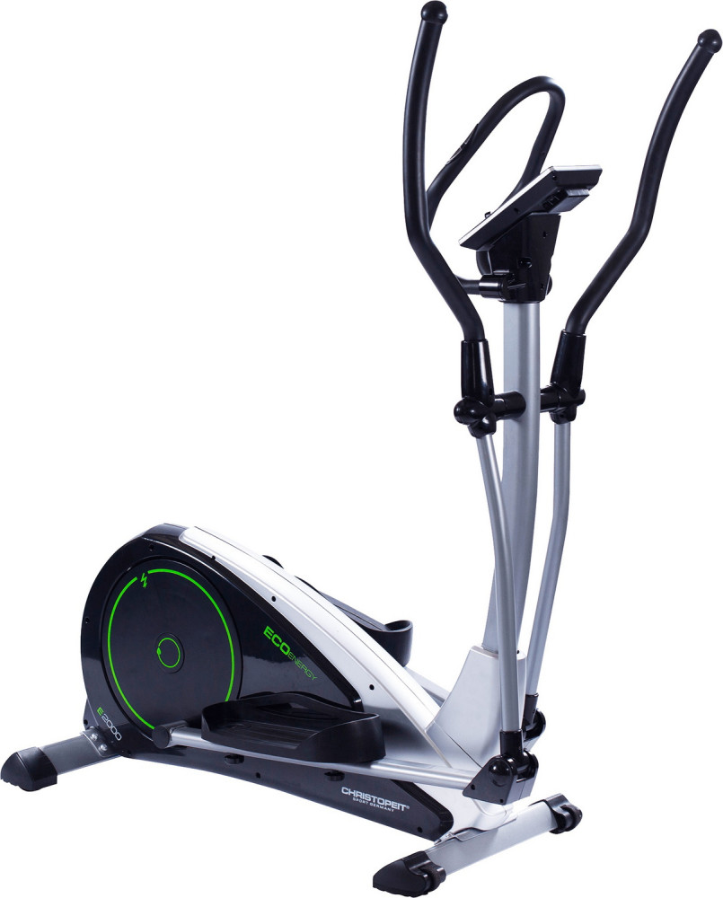 Орбитрек Christopeit Eco 2000