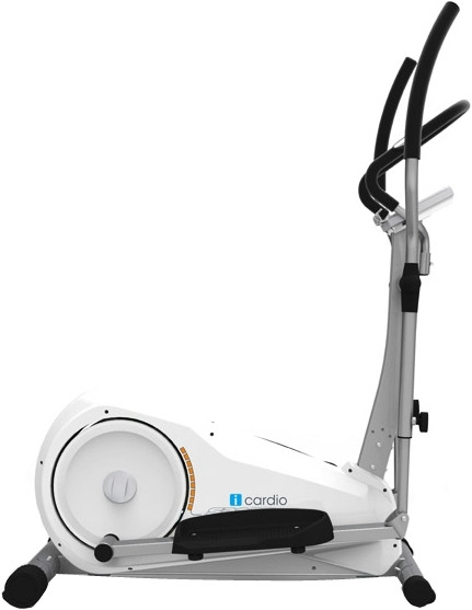 Орбитрек Sportop E880i