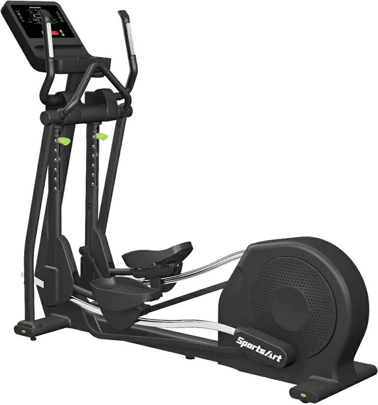 Орбитрек SportsArt Fitness E873