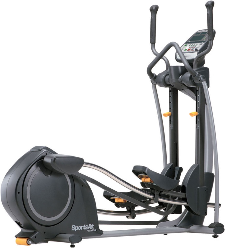 Орбитрек SportsArt Fitness E83