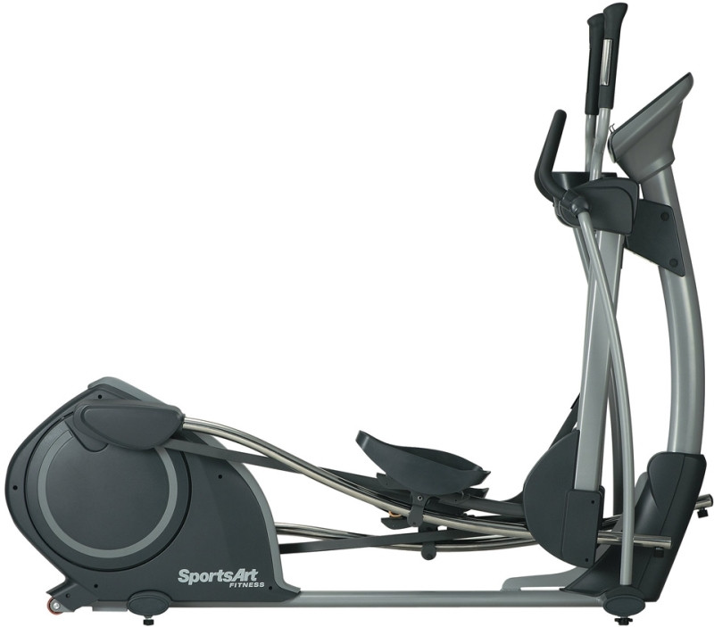 Орбитрек SportsArt Fitness E825