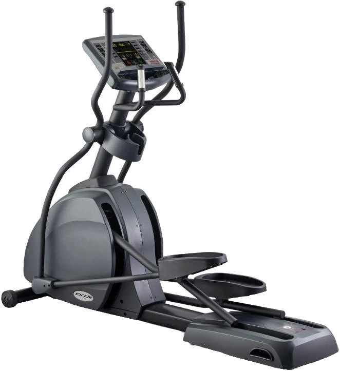 Орбитрек Circle Fitness E7