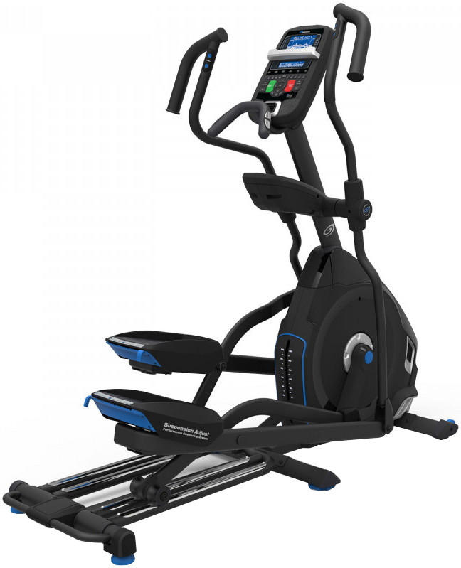 Орбитрек Nautilus E628