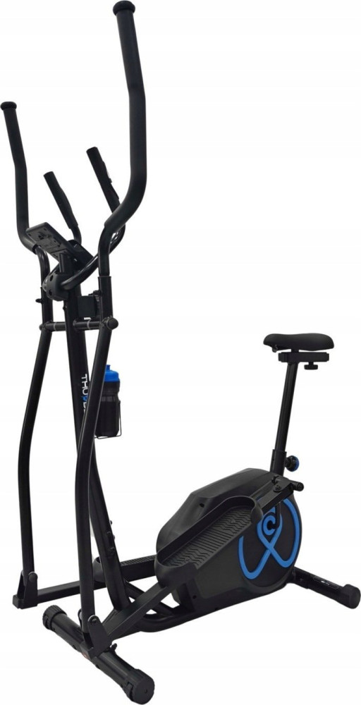 Орбитрек Thunder Dual