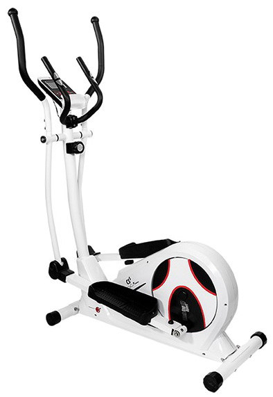 Орбитрек Christopeit CS-5