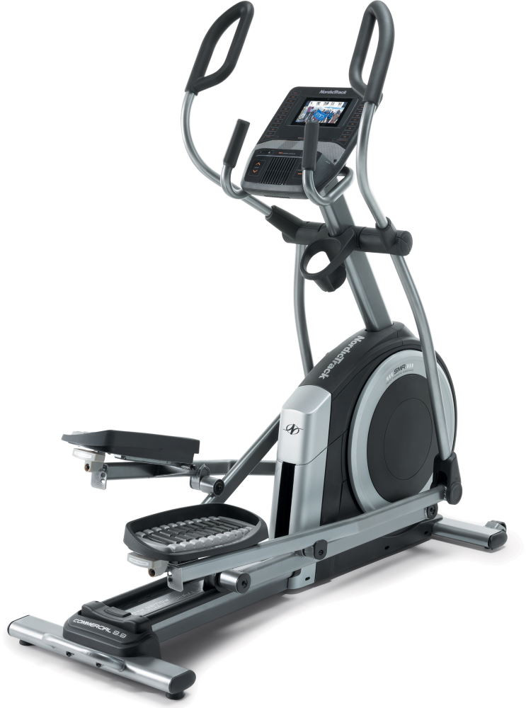 Орбитрек Nordic Track Commercial 9.9