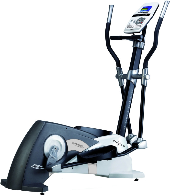 Орбитрек BH Fitness Brazil Plus Program