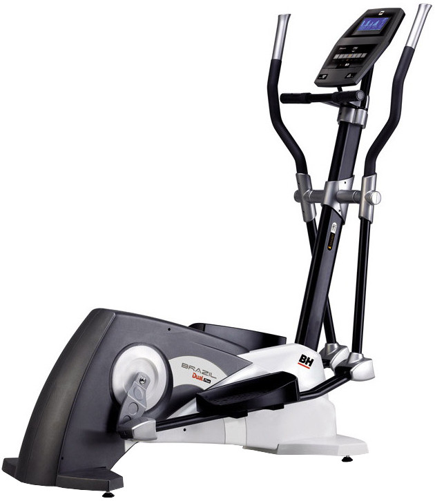 Орбитрек BH Fitness Brazil Dual Plus