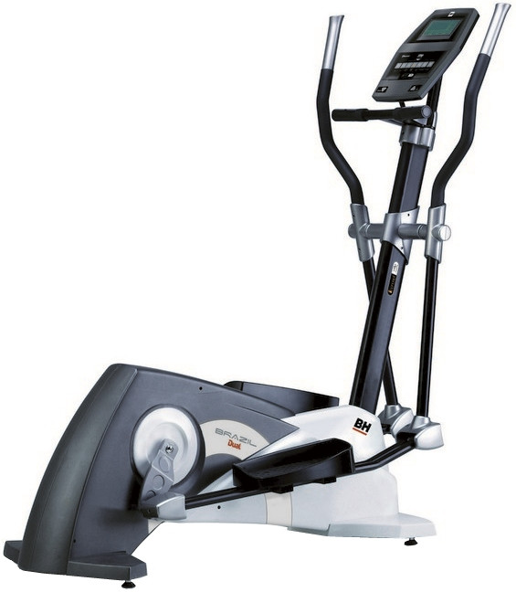 Орбитрек BH Fitness Brazil Dual 2375U