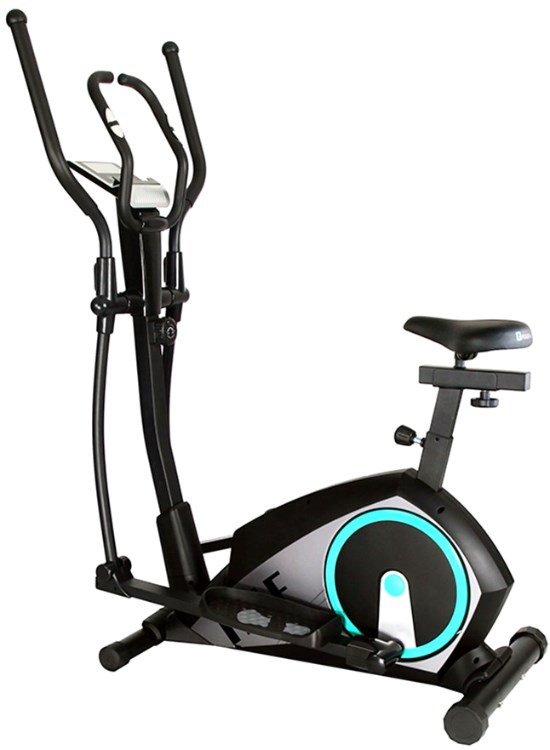 Орбитрек HouseFit BK-8729HA