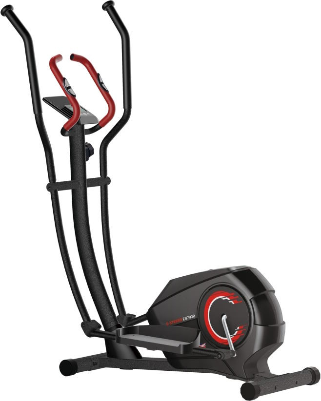 Орбитрек Body Sculpture BE-6792