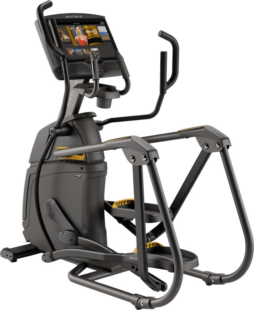 Орбитрек Matrix A50XUR