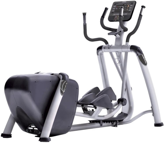 Орбитрек Pulse Fitness 280G Fusion