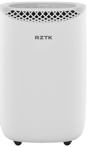 Осушувач повітря RZTK Smart Dry Station F12L