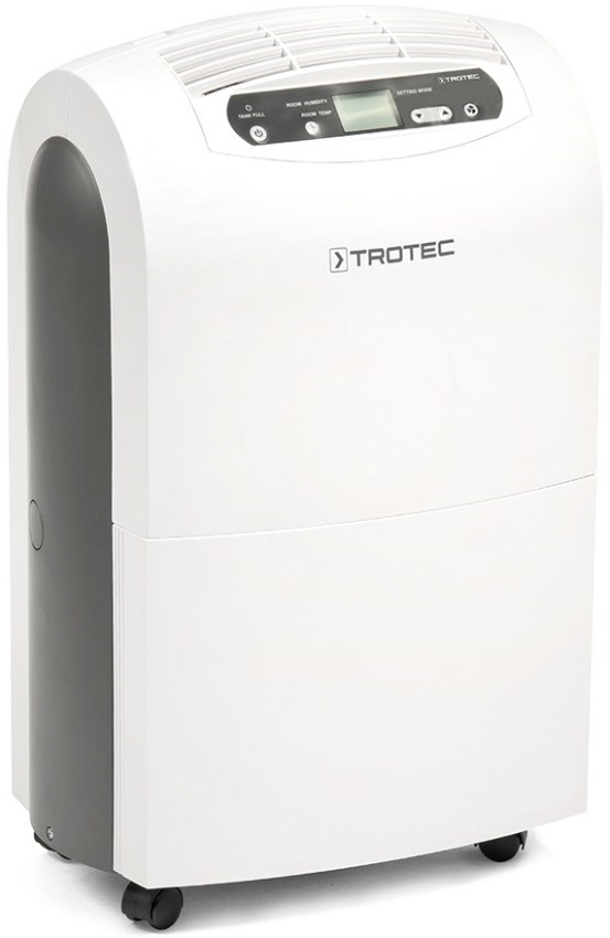 Осушувач повітря Trotec TTK 100 E